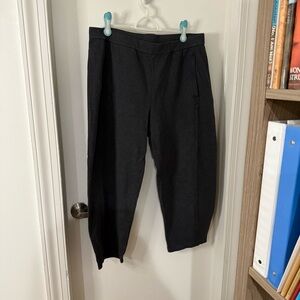 Eileen Fisher Lantern Pants